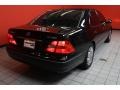 Black Onyx - LS 430 Photo No. 3
