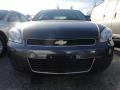 Cyber Gray Metallic - Impala LT Photo No. 2