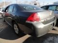 Cyber Gray Metallic - Impala LT Photo No. 3