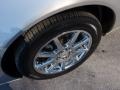 2009 Cadillac DTS Standard DTS Model Wheel and Tire Photo