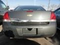 Cyber Gray Metallic - Impala LT Photo No. 4