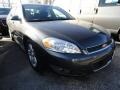 Cyber Gray Metallic - Impala LT Photo No. 5