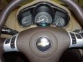 Sandstone Metallic - Malibu LT Sedan Photo No. 18