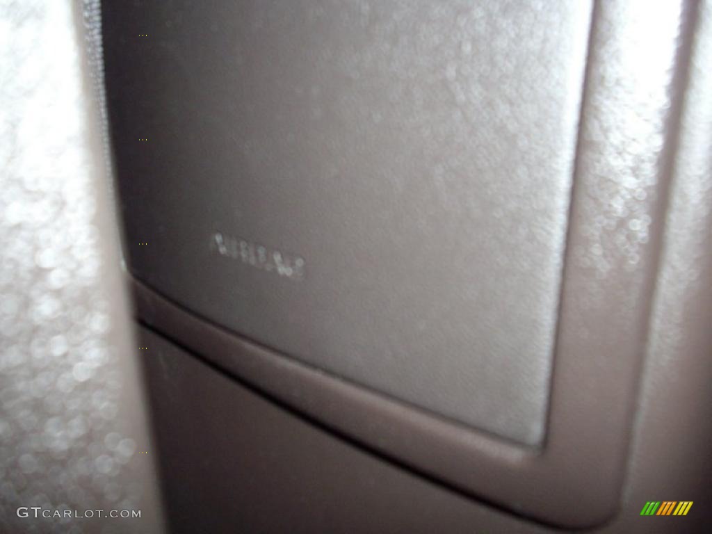 2008 Malibu LT Sedan - Sandstone Metallic / Cocoa/Cashmere Beige photo #36