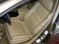 Bold Beige Metallic - Accord EX-L V6 Sedan Photo No. 15