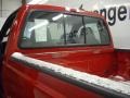 2006 Red Clearcoat Ford F350 Super Duty XLT Regular Cab 4x4  photo #10