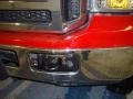 2006 Red Clearcoat Ford F350 Super Duty XLT Regular Cab 4x4  photo #11