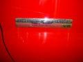 Red Clearcoat - F350 Super Duty XLT Regular Cab 4x4 Photo No. 16