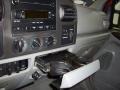 2006 Ford F350 Super Duty XLT Regular Cab 4x4 Controls