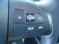 Black Controls Photo for 2010 Mazda CX-7 #45139235