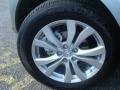 2010 Mazda CX-7 s Touring Wheel and Tire Photo