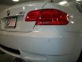 2011 Alpine White BMW M3 Coupe  photo #22