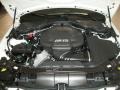 4.0 Liter M DOHC 32-Valve VVT V8 Engine for 2011 BMW M3 Coupe #45139799