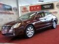 2007 Cassis Red Pearl Toyota Avalon XLS  photo #1