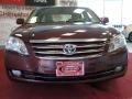 2007 Cassis Red Pearl Toyota Avalon XLS  photo #2