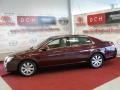 2007 Cassis Red Pearl Toyota Avalon XLS  photo #4