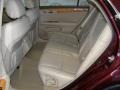 2007 Cassis Red Pearl Toyota Avalon XLS  photo #7