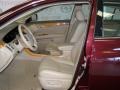 2007 Cassis Red Pearl Toyota Avalon XLS  photo #14