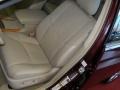 2007 Cassis Red Pearl Toyota Avalon XLS  photo #15