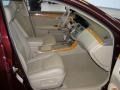 2007 Cassis Red Pearl Toyota Avalon XLS  photo #28