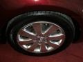 2007 Cassis Red Pearl Toyota Avalon XLS  photo #29