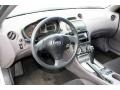 Black/Silver Interior Photo for 2001 Toyota Celica #45141399