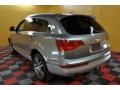Quartz Grey Metallic - Q7 4.2 Premium quattro Photo No. 3