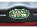 2003 Alveston Red Land Rover Discovery SE  photo #16
