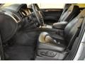 Quartz Grey Metallic - Q7 4.2 Premium quattro Photo No. 17