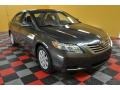 Magnetic Gray Metallic - Camry Hybrid Photo No. 1