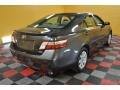 Magnetic Gray Metallic - Camry Hybrid Photo No. 4