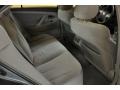 Magnetic Gray Metallic - Camry Hybrid Photo No. 14
