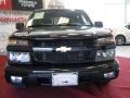 Black - Colorado LT Crew Cab Photo No. 2
