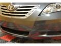 Magnetic Gray Metallic - Camry Hybrid Photo No. 19