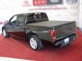 Black - Colorado LT Crew Cab Photo No. 5