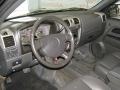 Black - Colorado LT Crew Cab Photo No. 11
