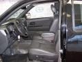 Black - Colorado LT Crew Cab Photo No. 12