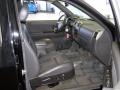 Black - Colorado LT Crew Cab Photo No. 24