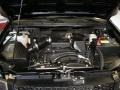Black - Colorado LT Crew Cab Photo No. 26