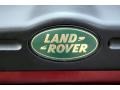 2003 Alveston Red Land Rover Discovery SE  photo #94