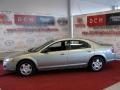 Satin Jade Pearlcoat - Stratus SXT Sedan Photo No. 4