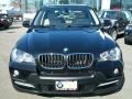 Jet Black - X5 3.0si Photo No. 2