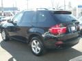 Jet Black - X5 3.0si Photo No. 7
