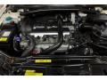 2003 Volvo XC70 2.5 Liter Turbocharged DOHC 20-Valve 5 Cylinder Engine Photo