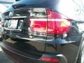 Jet Black - X5 3.0si Photo No. 24