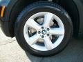 Jet Black - X5 3.0si Photo No. 34