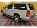 Gold Mist - Escalade ESV AWD Photo No. 3