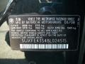 Jet Black - X5 3.0si Photo No. 36