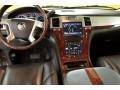 Gold Mist - Escalade ESV AWD Photo No. 5