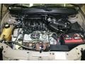 3.0 Liter OHV 12-Valve V6 Engine for 2005 Ford Taurus SEL #45144244